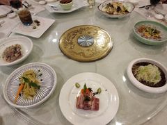 -景禧楼(景尚恐龙主题度假酒店)