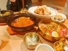 -大同江朝鲜菜(凯德店)