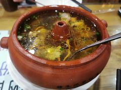 汽锅鸡-88号小吃店·经典云南菜·地道纳西美食