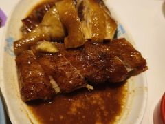 -龙记香港茶餐厅(久光百货店)