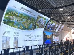 -刘伯温故里景区百丈漈