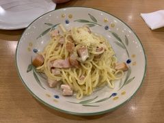 -萨莉亚意式餐厅(苏州泉屋店)