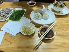 -缘赵记(沙子口店)