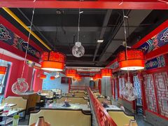 -祥源胡同·涮牛羊肉火锅(花桥店)