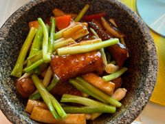 -金轩中餐厅 Jin Xuan(浦东丽思卡尔顿酒店)
