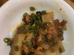 -湘阁里辣(大朗广场店)