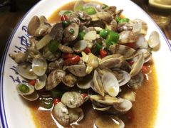 -金厨帽烤鱼(芦庄店)