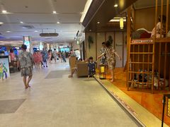 -汤连得温泉馆(宝山店)