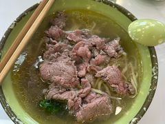 -雪花龙吊龙牛肉面(三山街店)