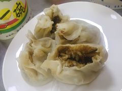 烧卖-严氏严大姐特色小吃(利济北路店)