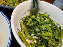 -田边二娃子·湖南民间菜