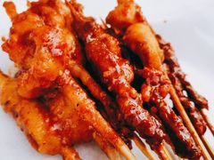 -辽B·小串(总店)