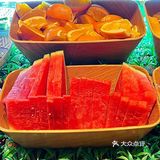 快乐不限定。「温野菜日本涮涮锅(凯德MALL太阳宫店)」