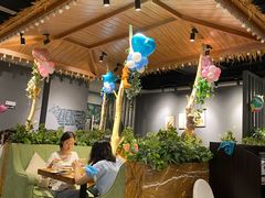-半悦牛排(龙湖西宸天街店)