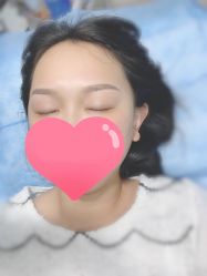 -Yue Show馨选·半永久纹眉纹眼线