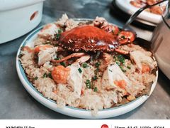 -兴仙饭店·闽味海鲜(马尾总店)