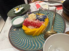 -泰漾Yang Aroi(静安嘉里中心店)