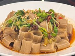 -老村长大锅炖羊肉(榆林大道店)