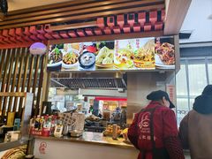 -钟方模白家肥肠粉(春熙店)