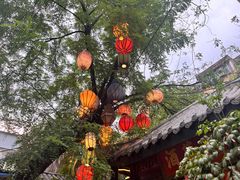 -院8里·小聚园老川菜(九眼桥店)