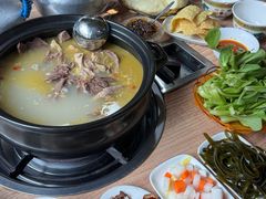 -尼玛藏家风味园(阿山食城店)