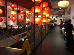 -巴蜀风·地道川菜(总店)