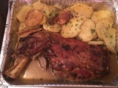 -Pedro's House of Lamb(基督城)