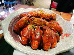 -龙虾风暴(松江店)