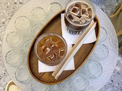 -士多咖啡·Stop Coffee