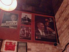 -JZ Club 爵士酒吧(上海店)