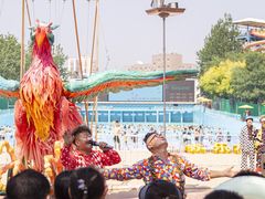 -欢乐水魔方水世界