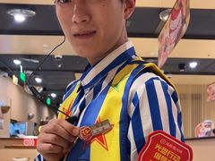 -海底捞火锅(振华商厦店)