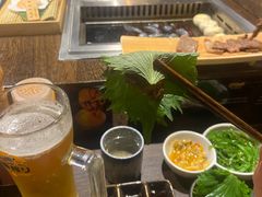 -暖都焼肉·和牛酒場(花都店)
