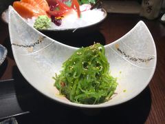 -松子料理(白家庄店)