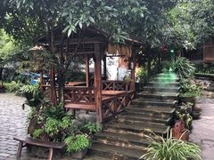 -青城甲(青城山店)