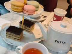 -COSTA COFFEE(西湖天地店)