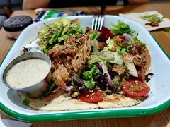 -HELLO 27 意面·沙拉·帕尼尼