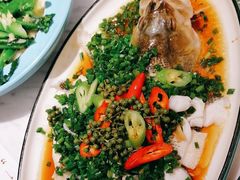 -新世界餐厅(万达店)