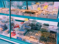 水产区-桃源村(白下路店)