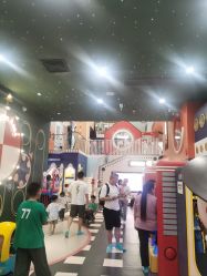 -MELAND CLUB亲子乐园·派对·餐厅(北京芳圆里ID MALL店)