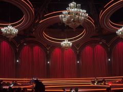 -交通银行前滩31演艺中心