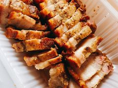烧肉-阿皇仔烧鹅(麦地店)