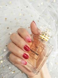 -蜜丝卡伦美甲美睫连锁