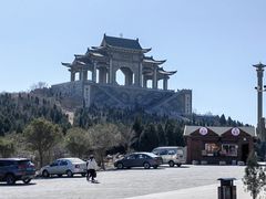 -鹤壁淇县云梦山