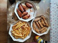 -Tubestation站点比萨(五道营店)