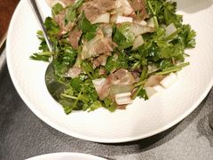 -开海·红岛海鲜虾水饺(石老人店)