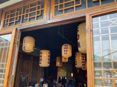 -二十八里太湖船菜(吉祥路店)