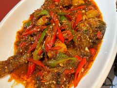 -味福记·本地特色菜(八一万达广场店)