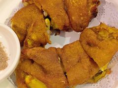 金牌炸猪手-熠盛粤味(永康路店)