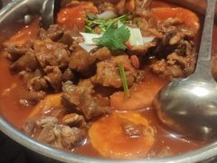 -刘一锅筋头巴脑(小北店)